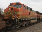 BNSF 4577